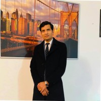 Eka Raj Rimal