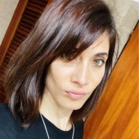 Cecilia Carbone