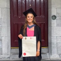 Mia Daly