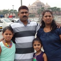 Vijumon Meethal