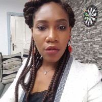 Anyim Peyton Patience