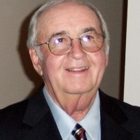F. Robert Black, Phd