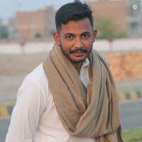 Suleman Ashfaq