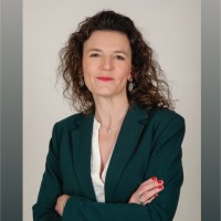 Marie-Béatrix Begouën 👩🏻‍💼 🏛