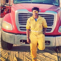 Sreeraj Raveendra