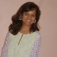 Shruti M