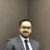 Brijesh Sanghani