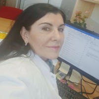 Tatjana Pečnik