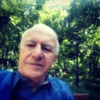 Fazoul Moayedi