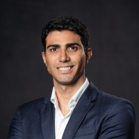 Raphael da Matta