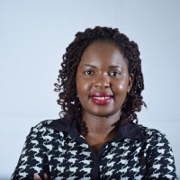 Gamuchirai Masiyiwa