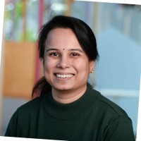 Sailaja Manipatruni