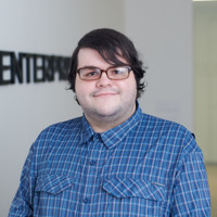 Branden Martin