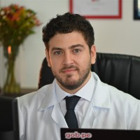 Rodrigo Salazar-Gamarra