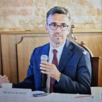 Michele Rabino