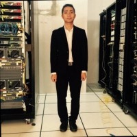 Tran Manh