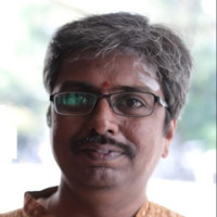 Raghavendra Rao K
