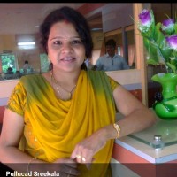 Pullucad Sreekala