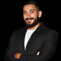 Anthony Saad