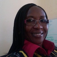 Lilian Moghalu