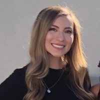 Jordyn Romero, Eit