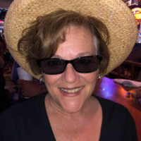 Judy Keller
