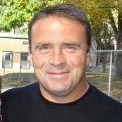 Tim Redding