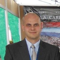 Alejandro Colina