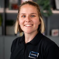 Georgia Soutar