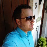 Thomas Zenk