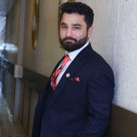 Himanshu Sehgal
