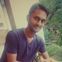 Vinod Pandirla