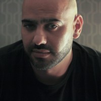 Mohammad Farajallah Hasan