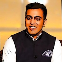Sandeep Arora