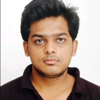 Aniket Shirke