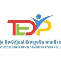 Talent Excellence Development Partner Co.,Ltd