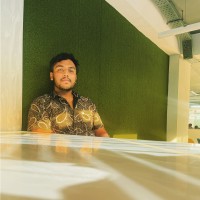Cherith Gowda