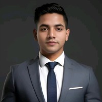 Mr. Oli Khan