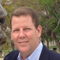 Tim Waggoner