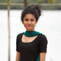 Krithi .