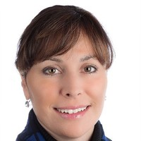 Kathy Cook Noble MBA,MPA