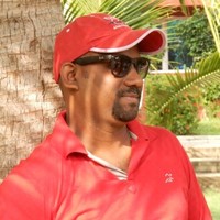 Suresh Sripathy