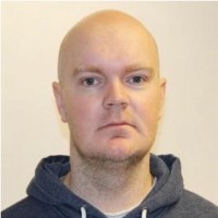 Ulf Lindström