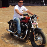 Sunil Bhosale