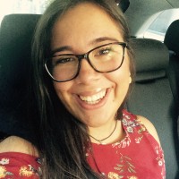 Sofia Vidal