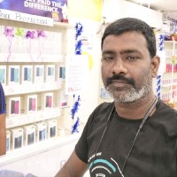 Nareshkumar kumar