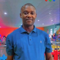 Abdul Momodu