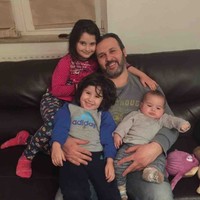 Yıldıray Dayım Keskin