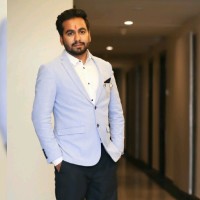 Nehal Kumar
