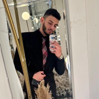 Ahmed Moharm